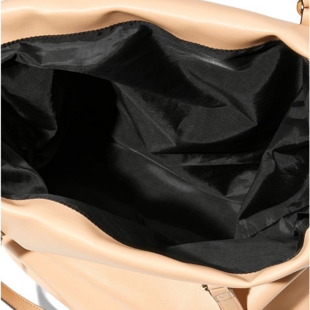 ✨Victoria’s Secret large tote bag cinched sides NWT - Picture 5 of 7